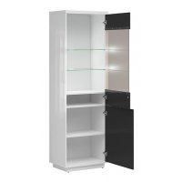 Vitrina FORN REG1D1W BIP/CAM